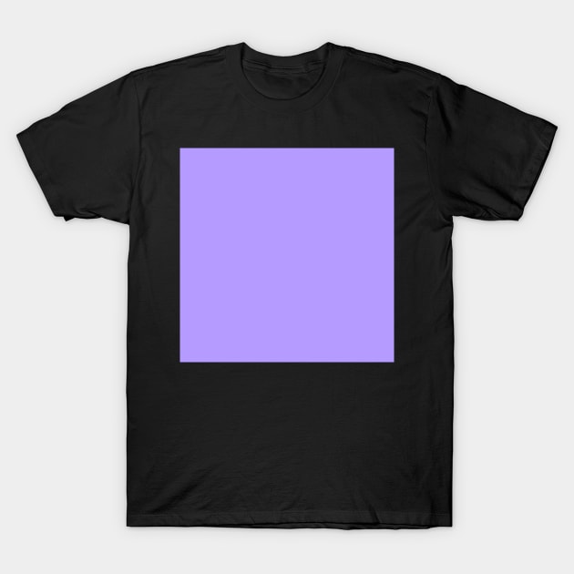 Light Lavender T-Shirt by taoistviking